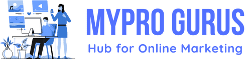 Mypro Gurus